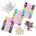 Bracelet Maker Ultimate Expansion Pack Choose Friendship