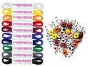 Bracelet Maker Expansion Pack - Be Bold Choose Friendship