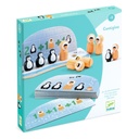 Wooden Educative Game
 - Contigloo - Fsc  100% Djeco