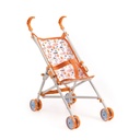 Stroller - Stroller Forest - 54 Cm Pomea Djeco