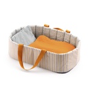 Bassinet - Bassinet Blue Lines Pomea Djeco