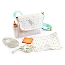 Kit - Mealtime Set - Fsc Pomea
 Djeco