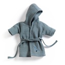 Bath - Bathrobe
 Pomea Djeco