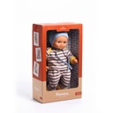 Baby Doll 32 Cm Dressed - Baby Canary Pomea Djeco