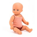 Bath Baby Doll 32 Cm - Baby Prune Pomea Djeco