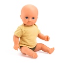 Bath Baby Doll 32 Cm - Baby Olive Pomea Djeco