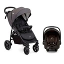 Litetrax 4 Travel System Joie