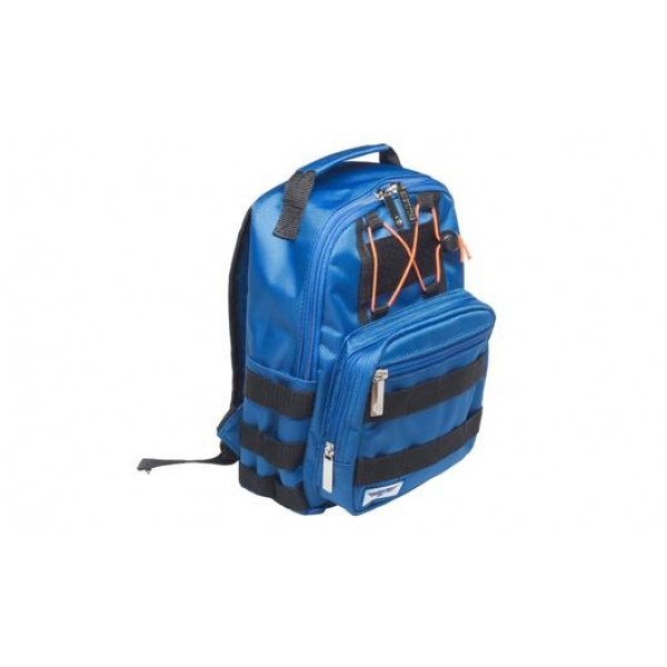 Mochila Blue Babiators