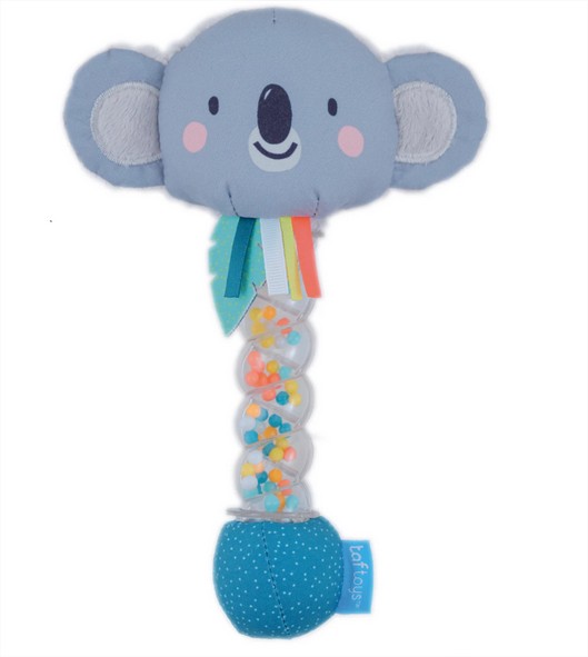 Palo de lluvia Koala Taf toys