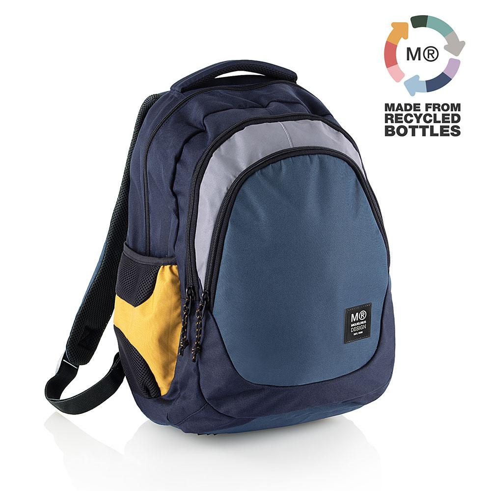 Mochila triple Berlin Rider 12754 MiquelRius