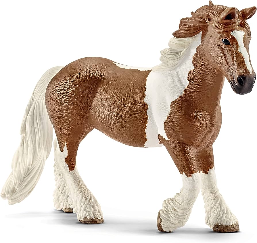 Tinker Mare Schleich