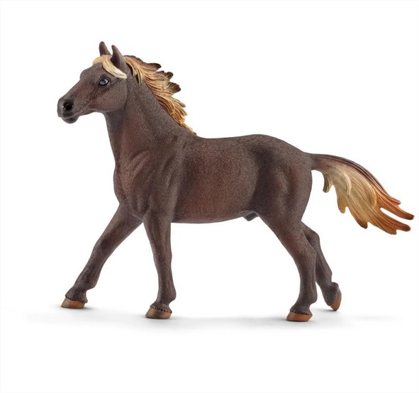 Mustang Stallion Schleich