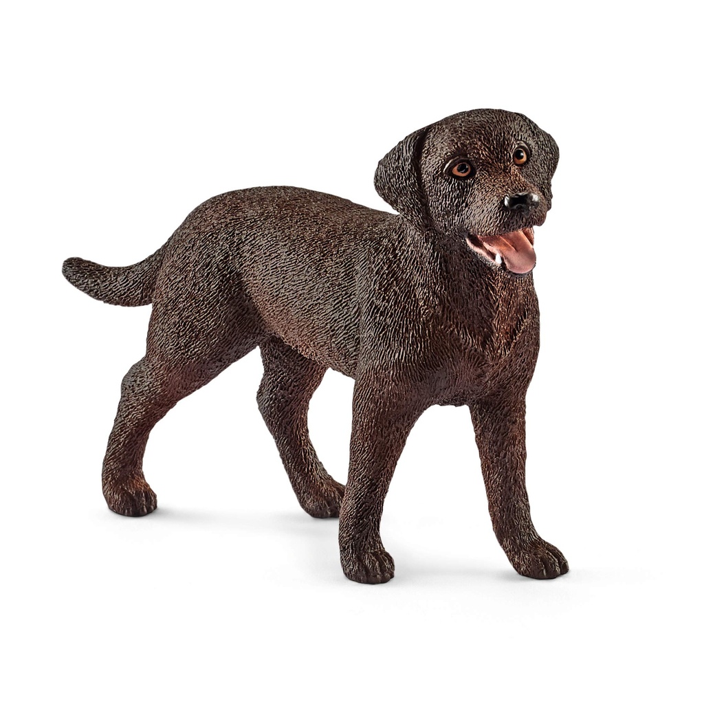 Labrador Retriever Female Schleich