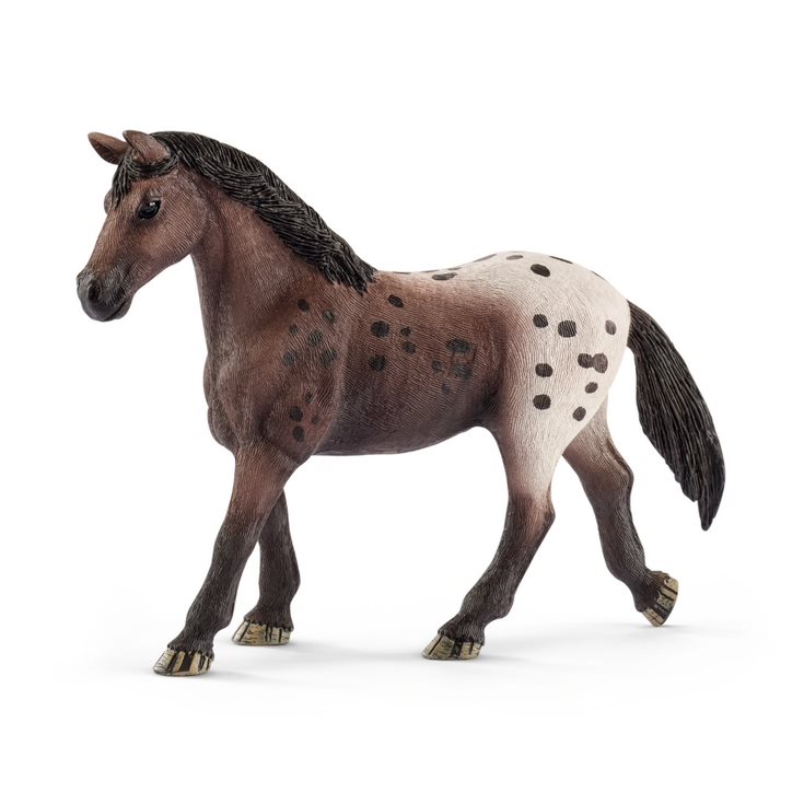 Appaloosa Mare Schleich