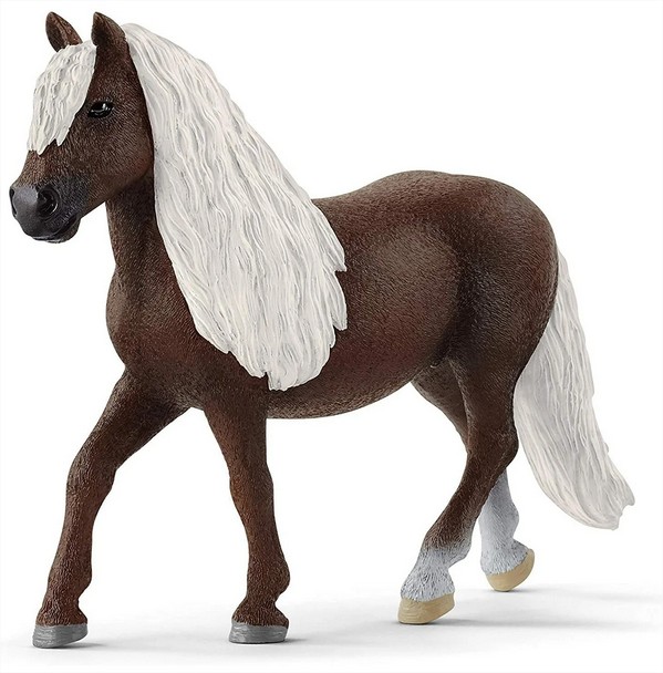 Black Forest Mare Schleich