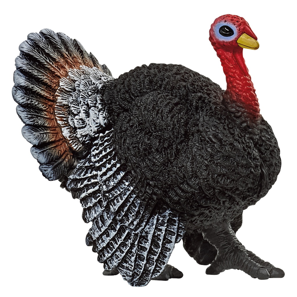 Turkey Schleich