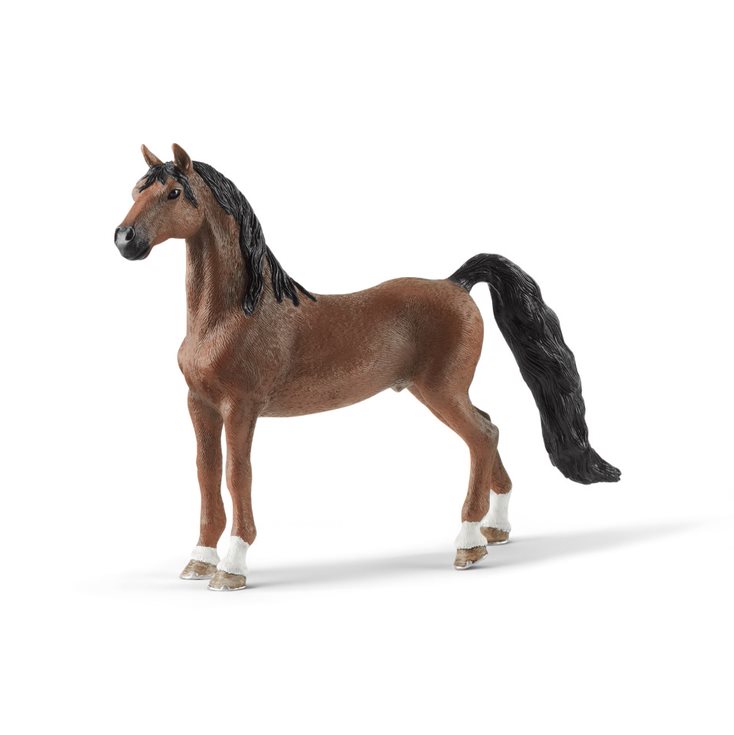 American Saddlebred Gelding Schleich