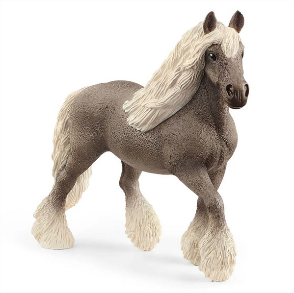 Silver Dapple Mare Schleich