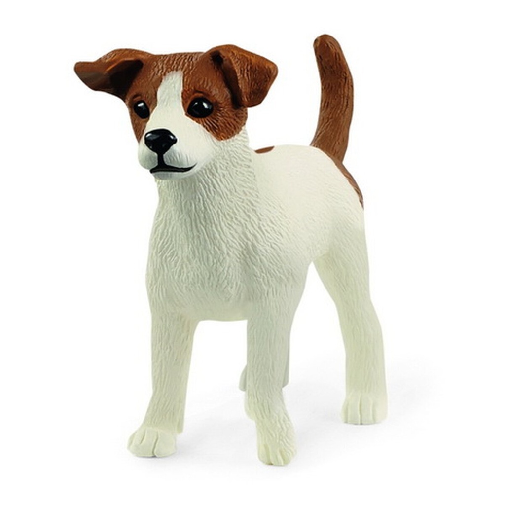 Jack Russell Terrier Schleich