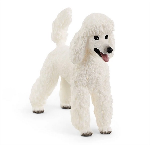 Poodle Schleich