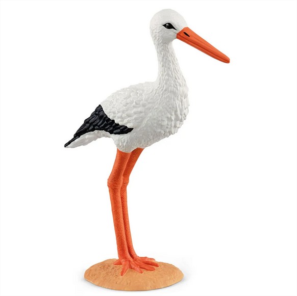 Stork Schleich