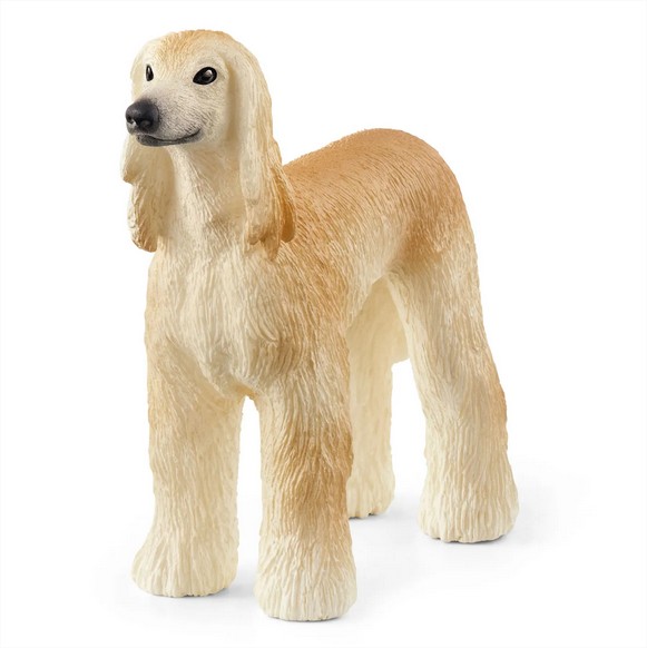 Afghan Hound Schleich