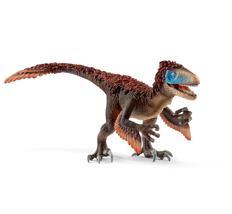 Utahraptor Schleich