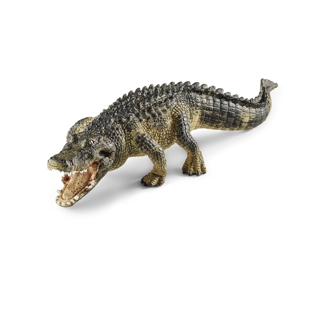 Alligator Schleich