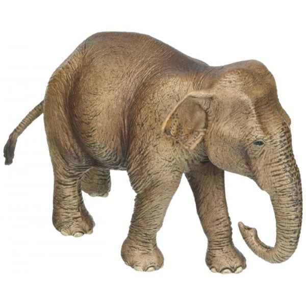Asian Elephant, Female Schleich