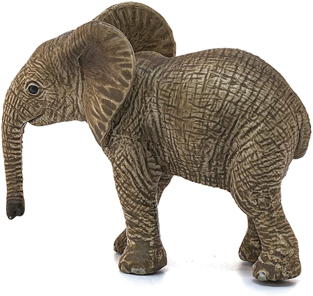 African Baby Elephant Schleich