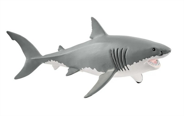 Great White Shark Schleich