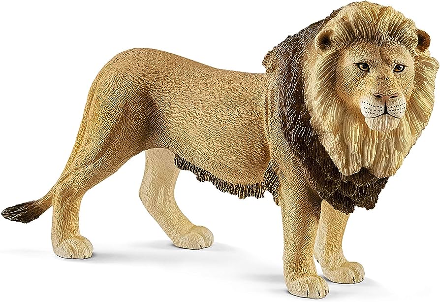 Lion Schleich