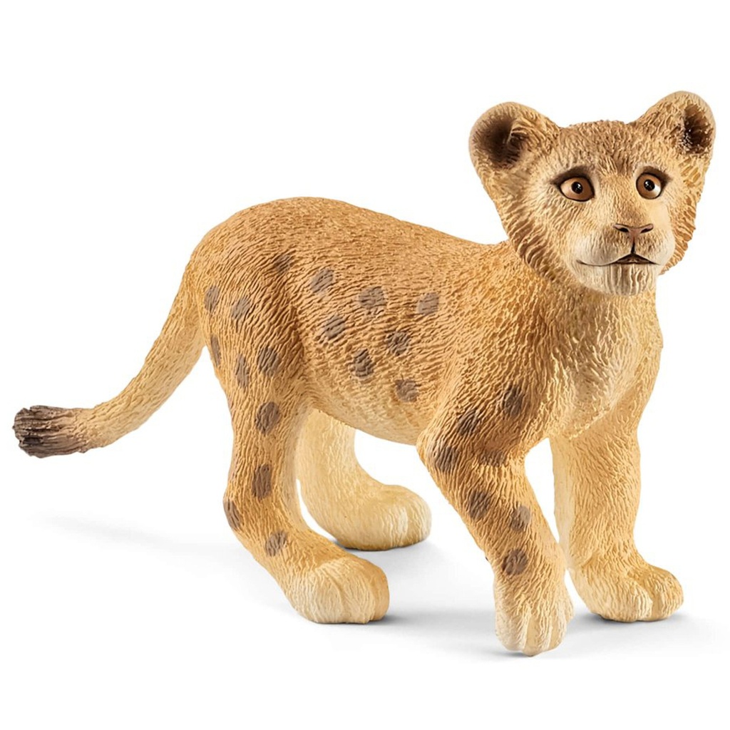 Lion Cub Schleich