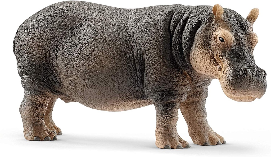 Hippopotamus Schleich