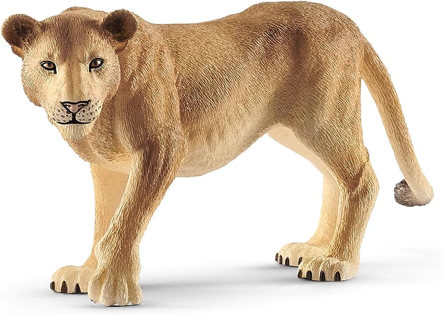 Lioness Schleich