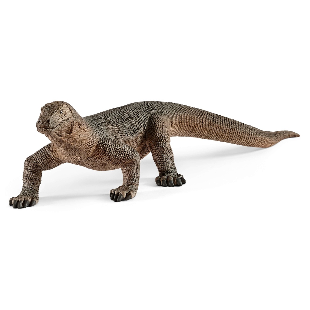 Komodo Dragon Schleich