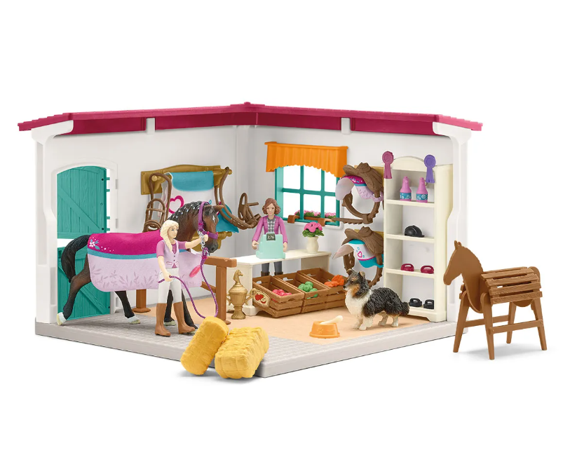 Horse Shop Schleich