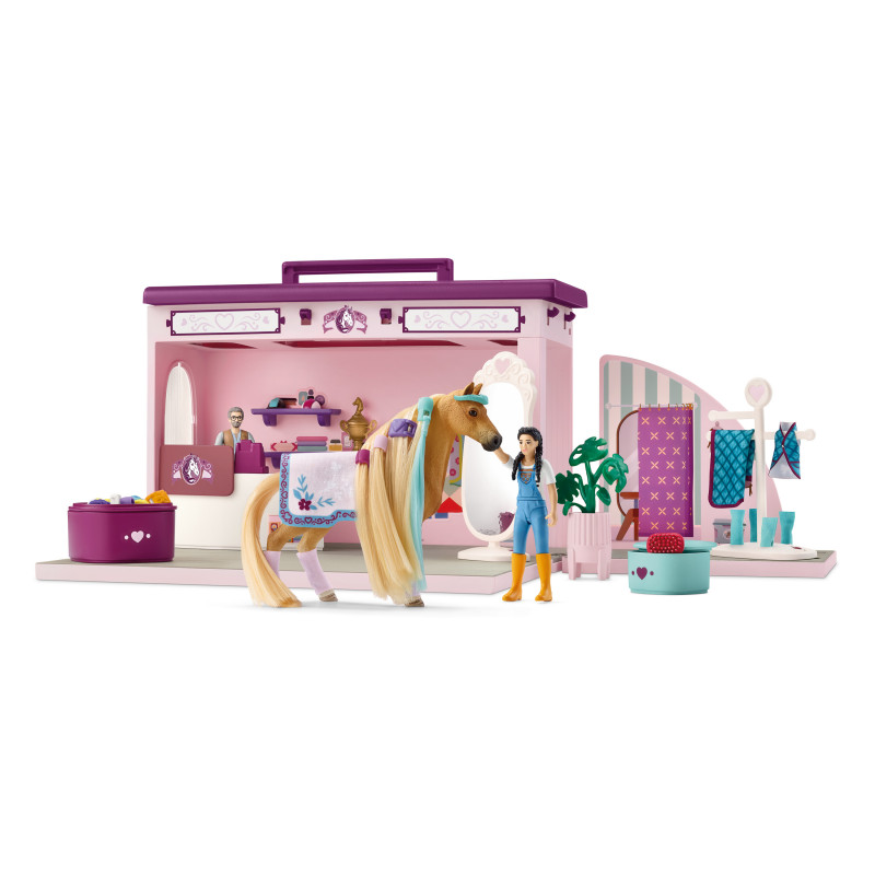 Horse Pop-Up Boutique Schleich