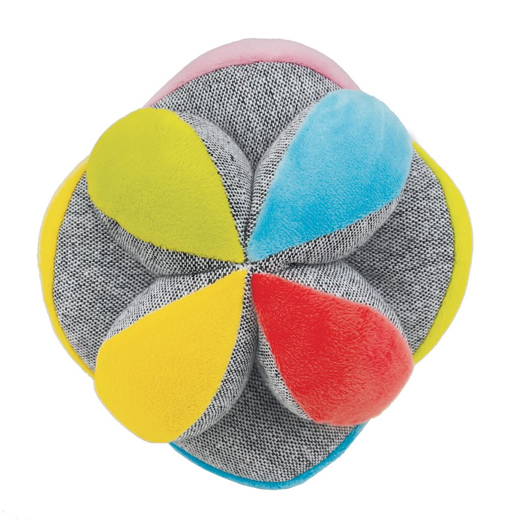 Pelota Montessori Ludi