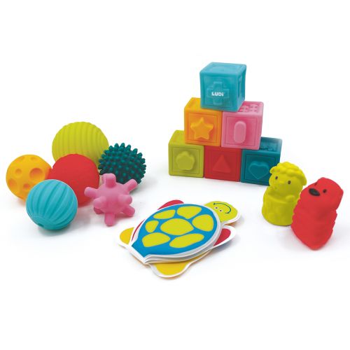 Set sensorial Ludi