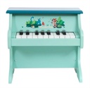 Piano Dans La Jungle Moulin Roty