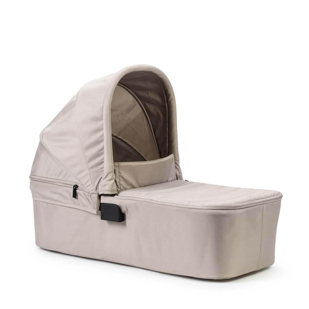 Mondo Carry Cot Moonshell Elodie