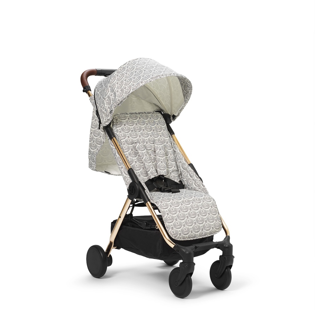 Mondo Stroller Desert Rain Elodie