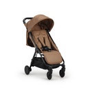 Mondo Stroller Caramel Brown Elodie