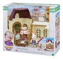 Fashion Boutique Sylvanian Families