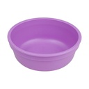 Bowl - Purple 12,5 cm Re-Play