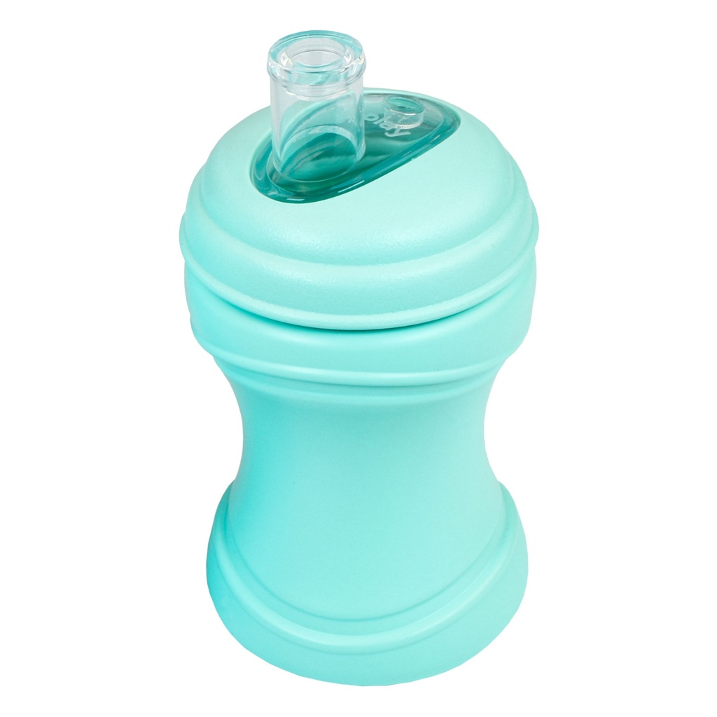 Vaso Con Tetina Blanda - Mint (175 cm3) Re-Play