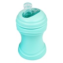 Vaso Con Tetina Blanda - Mint (175 cm3) Re-Play