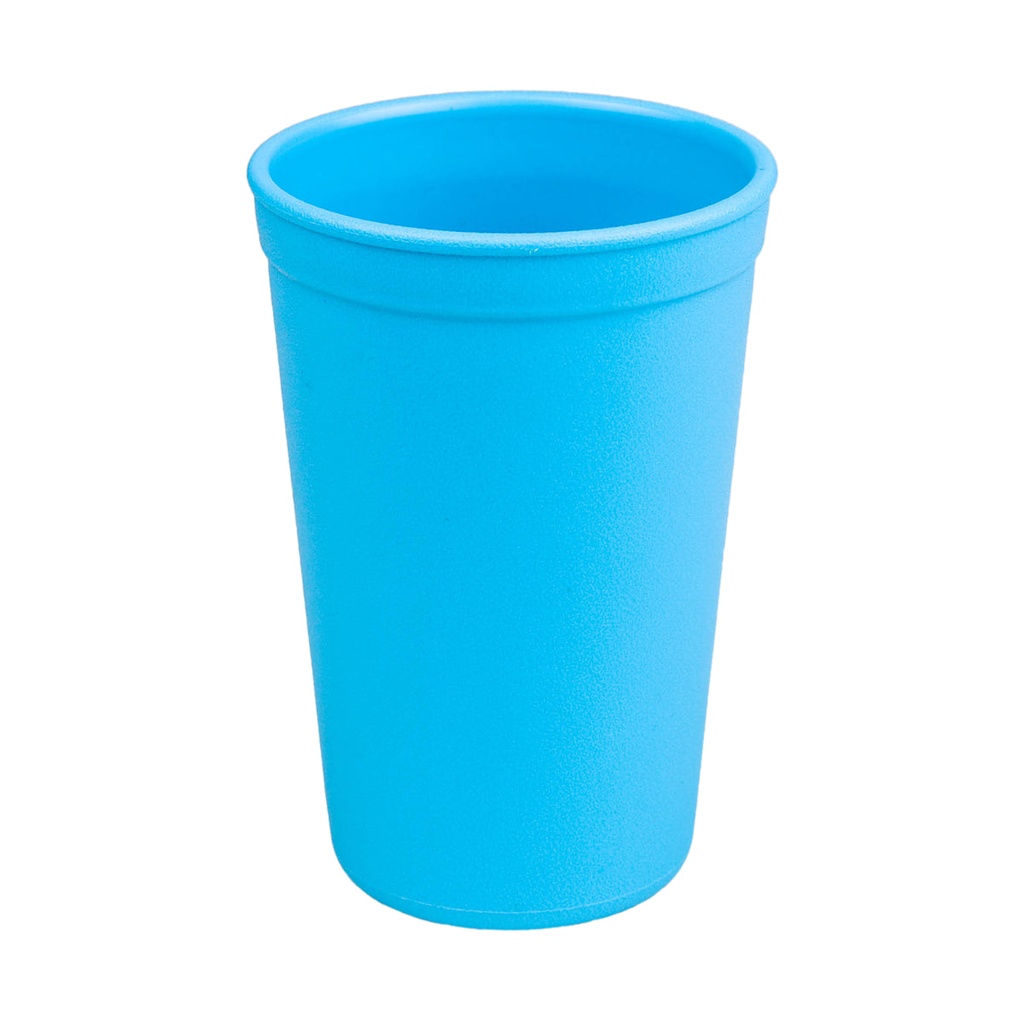 Vaso Simple - Sky Blue Re-Play