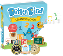 Learning Songs Ditty Bird